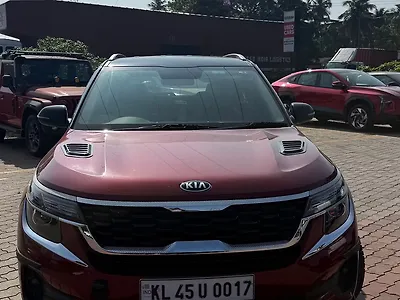2020 Kia Seltos HTK Plus 1.5 [2019-2020] 1