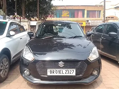 2019 Maruti Suzuki Swift VDi 1