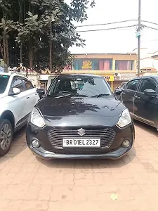 2019 Maruti Suzuki Swift VDi 1 2019 Maruti Suzuki Swift VDi 1
