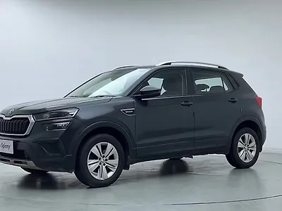 Second Hand Skoda Kushaq Ambition 1.0L TSI MT in Gurgaon