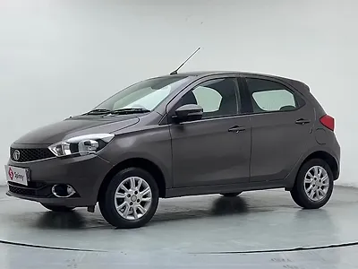 Second Hand Tata Tiago Revotron XZA [2017-2019] in Gurgaon