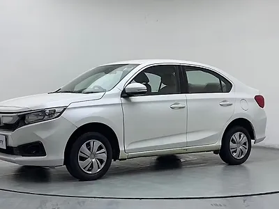 Honda Amaze 1.2 S MT Petrol [2018-2020]