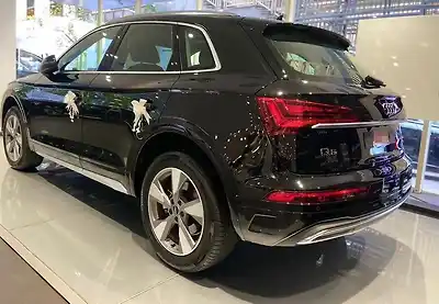2024 ऑडी q5 टेक्नोलॉजी 45 टीएफ़एसआई 1 2024 ऑडी q5 टेक्नोलॉजी 45 टीएफ़एसआई 1