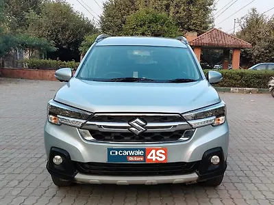 Maruti Suzuki XL6 Alpha MT Petrol [2022-2023]