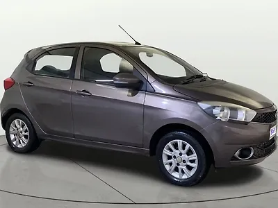 Second Hand Tata Tiago Revotron XZ in Faridabad