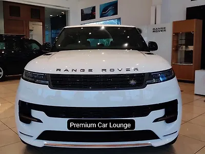 2024 Land Rover Range Rover Sport SE Dynamic 3.0 Diesel 1 2024 Land Rover Range Rover Sport SE Dynamic 3.0 Diesel 1