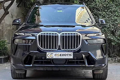 2024 BMW X7 xDrive40i M Sport 1 2024 BMW X7 xDrive40i M Sport 1