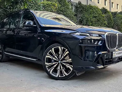 2024 BMW X7 xDrive40i M Sport