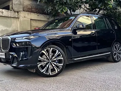 2024 BMW X7 xDrive40i M Sport