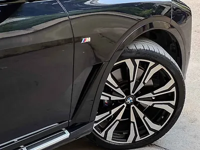 2024 BMW X7 xDrive40i M Sport