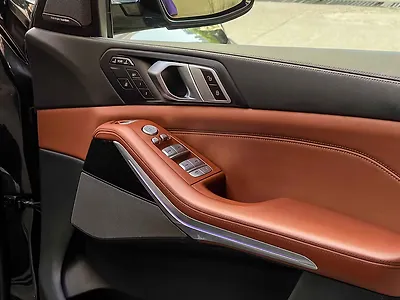 2024 BMW X7 xDrive40i M Sport