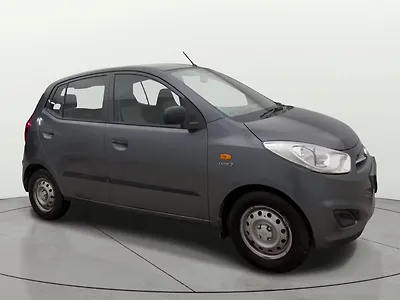Second Hand Hyundai i10 1.1L iRDE Magna Special Edition in Ghaziabad