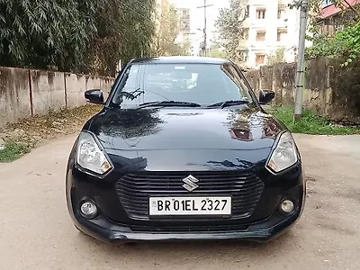 2019 Maruti Suzuki Swift VDi 1 2019 Maruti Suzuki Swift VDi 1
