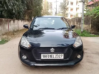 2019 Maruti Suzuki Swift VDi 1