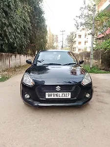 2019 Maruti Suzuki Swift VDi 1 2019 Maruti Suzuki Swift VDi 1