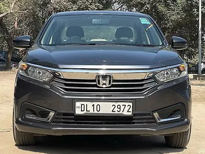 Honda Amaze 1.2 E i-VTEC Opt
