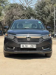 Honda Amaze 1.2 E i-VTEC Opt