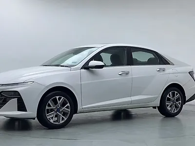 Second Hand Hyundai Verna SX Petrol 1.5L Automatic (CVT) in Faridabad