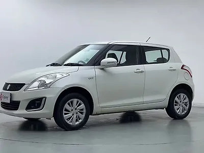 Second Hand Maruti Suzuki Swift ZXi in Ghaziabad