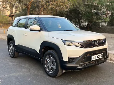 Maruti Suzuki Vitara Brezza VXi [2023-2025]