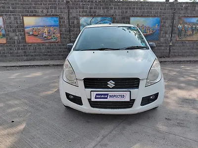 524 Used Maruti Ritz Cars In India, Second Hand Maruti Ritz Cars For ...