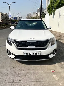 2021 Kia Seltos HTE 1.5 Diesel 1 2021 Kia Seltos HTE 1.5 Diesel 1