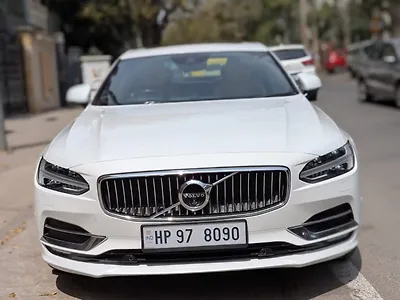 Second Hand Volvo S90 D4 Inscription in Delhi