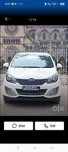 2019 Mahindra Marazzo M8 8 STR 1 2019 Mahindra Marazzo M8 8 STR 1