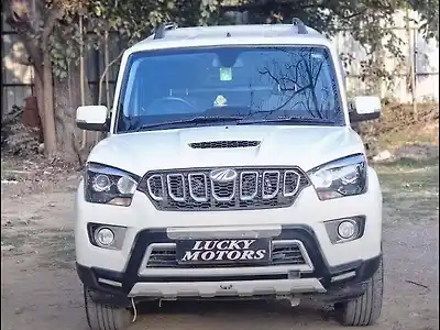 2018 महिंद्रा स्कॉर्पियो s9 2डब्ल्यूडी 7 str 1