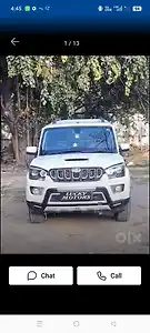 2018 महिंद्रा स्कॉर्पियो s9 2डब्ल्यूडी 7 str 1 2018 महिंद्रा स्कॉर्पियो s9 2डब्ल्यूडी 7 str 1