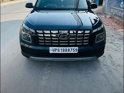2022 Hyundai Venue S (O) 1.0 Turbo DCT 1