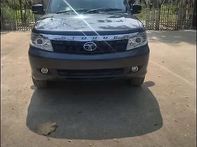 2019 Tata Safari 2.2 EX 4X2 1