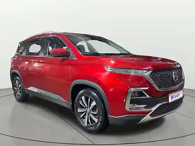 Second Hand एमजी हेक्टर शार्प हाइब्रिड 1.5 पेट्रोल [2019-2020] in हावड़ा