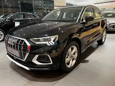 2025 ऑडी q3 40 tfsi प्रीमियम 1 2025 ऑडी q3 40 tfsi प्रीमियम 1