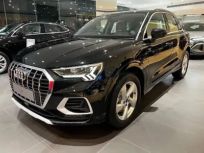2025 Audi Q3 40 TFSI Premium 1 2025 Audi Q3 40 TFSI Premium 1