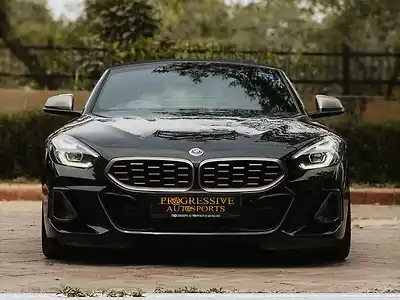 Second Hand बीएमडब्ल्यू z4 m 40i in दिल्ली