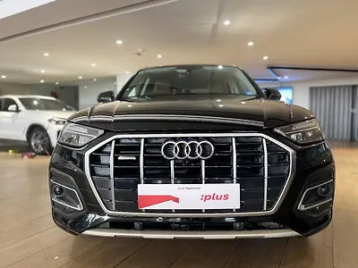 Second Hand Audi Q5 Technology 45 TFSI [2021-2024] in Raipur