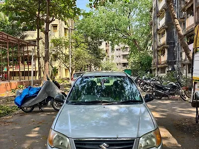 2011 Maruti Suzuki Alto LXI 1