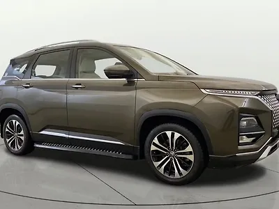 MG Hector Savvy Pro 1.5 Turbo Petrol CVT [2023]