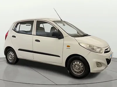 Second Hand Hyundai i10 1.1L iRDE Magna Special Edition in Faridabad