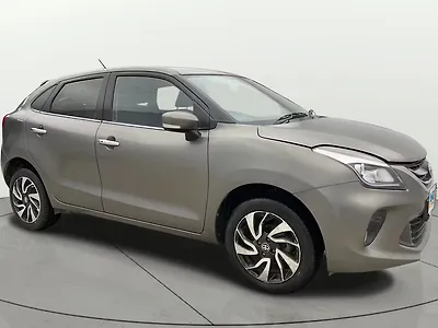 Toyota Glanza G
