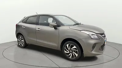 Toyota Glanza G