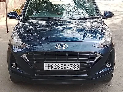 Hyundai Grand i10 NIOS Sportz 1.2 Kappa VTVT CNG