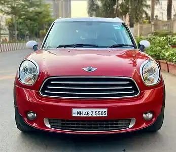 2013 मिनी कंट्रीमैन कूपर डी हाई 1 2013 मिनी कंट्रीमैन कूपर डी हाई 1