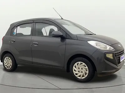 2022 Hyundai Santro Sportz CNG 1