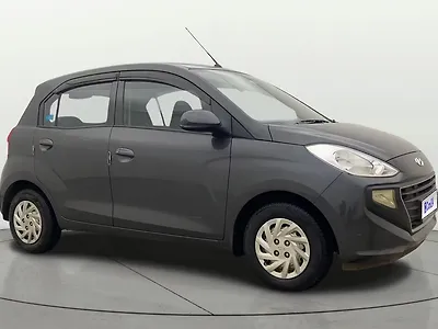 2022 Hyundai Santro Sportz CNG 1