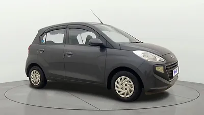 2022 Hyundai Santro Sportz CNG 1 2022 Hyundai Santro Sportz CNG 1