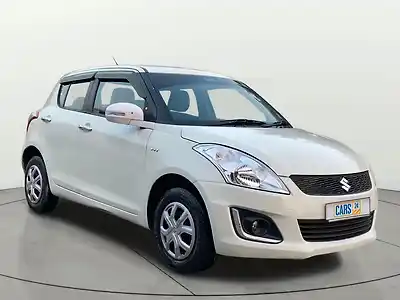 Second Hand मारुति सुज़ुकी स्विफ़्ट vxi [2014-2017] in जयपुर