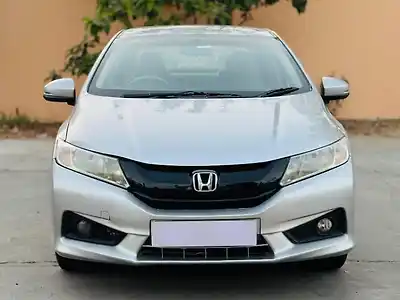 2014 होंडा सिटी 1.5 s एमटी 1