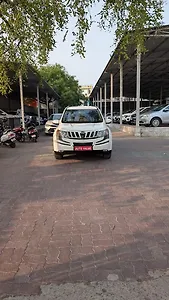 Second Hand Mahindra XUV500 W6 in Lucknow Second Hand Mahindra XUV500 W6 in Lucknow